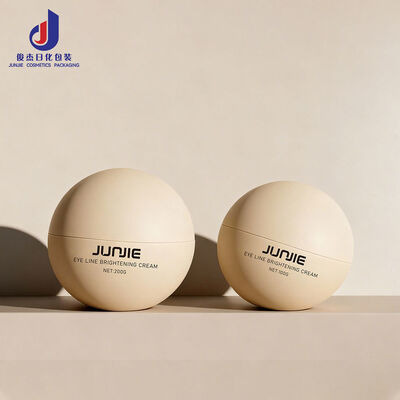 30 ml, 60 ml, 100 ml Quadrat Acrylflaschen Kosmetik leere Kosmetikflasche Verpackung