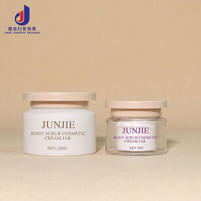 Kosmetische PET-Plastiknebel Sprühflasche kundenspezifische Reisegröße Kosmetische Flaschen für die Hautpflege